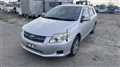 2008 Toyota Corolla Fielder