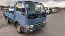 2001 Isuzu Elf Truck