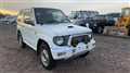 1997 Mitsubishi Pajero Mini
