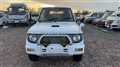1997 Mitsubishi Pajero Mini