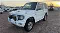 1997 Mitsubishi Pajero Mini