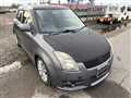 2006 Suzuki Swift