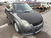2006 Suzuki Swift