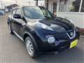2013 Nissan Juke