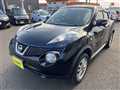 2013 Nissan Juke