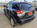 2013 Nissan Juke