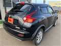 2013 Nissan Juke