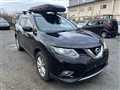 2015 Nissan X-Trail