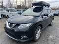 2015 Nissan X-Trail