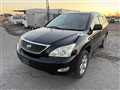 2004 Toyota Harrier
