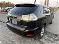 2004 Toyota Harrier
