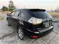 2004 Toyota Harrier