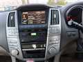 2004 Toyota Harrier