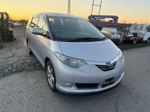 2008 Toyota Estima Hybrid