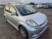 2007 Toyota Passo