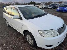 2005 Toyota Corolla Fielder