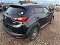 2016 Mazda CX-3