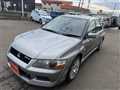 2002 Mitsubishi Lancer Evolution VII