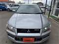 2002 Mitsubishi Lancer Evolution VII
