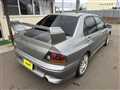 2002 Mitsubishi Lancer Evolution VII