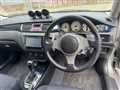 2002 Mitsubishi Lancer Evolution VII