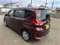 2016 Honda Freed+