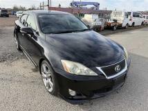 2008 Lexus IS