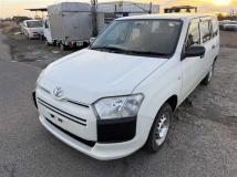 2016 Toyota Probox Van