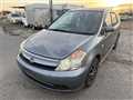 2005 Honda Stream
