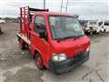 2001 Subaru Sambar Truck