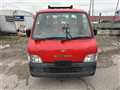 2001 Subaru Sambar Truck