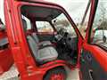 2001 Subaru Sambar Truck