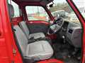 2001 Subaru Sambar Truck