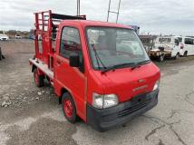 2001 Subaru Sambar Truck