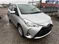 2017 Toyota Vitz