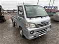 2011 Daihatsu Hijet Truck