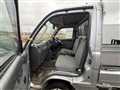 2011 Daihatsu Hijet Truck