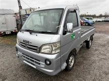 2011 Daihatsu Hijet Truck