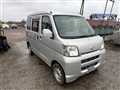 2007 Daihatsu Hijet Van