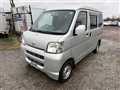 2007 Daihatsu Hijet Van