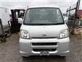 2007 Daihatsu Hijet Van