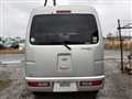 2007 Daihatsu Hijet Van
