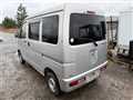 2007 Daihatsu Hijet Van