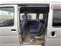 2007 Daihatsu Hijet Van
