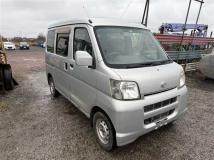 2007 Daihatsu Hijet Van