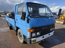 1986 Toyota Dyna