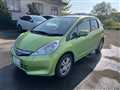 2011 Honda Fit