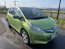 2011 Honda Fit