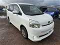 2008 Toyota Voxy