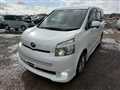 2008 Toyota Voxy